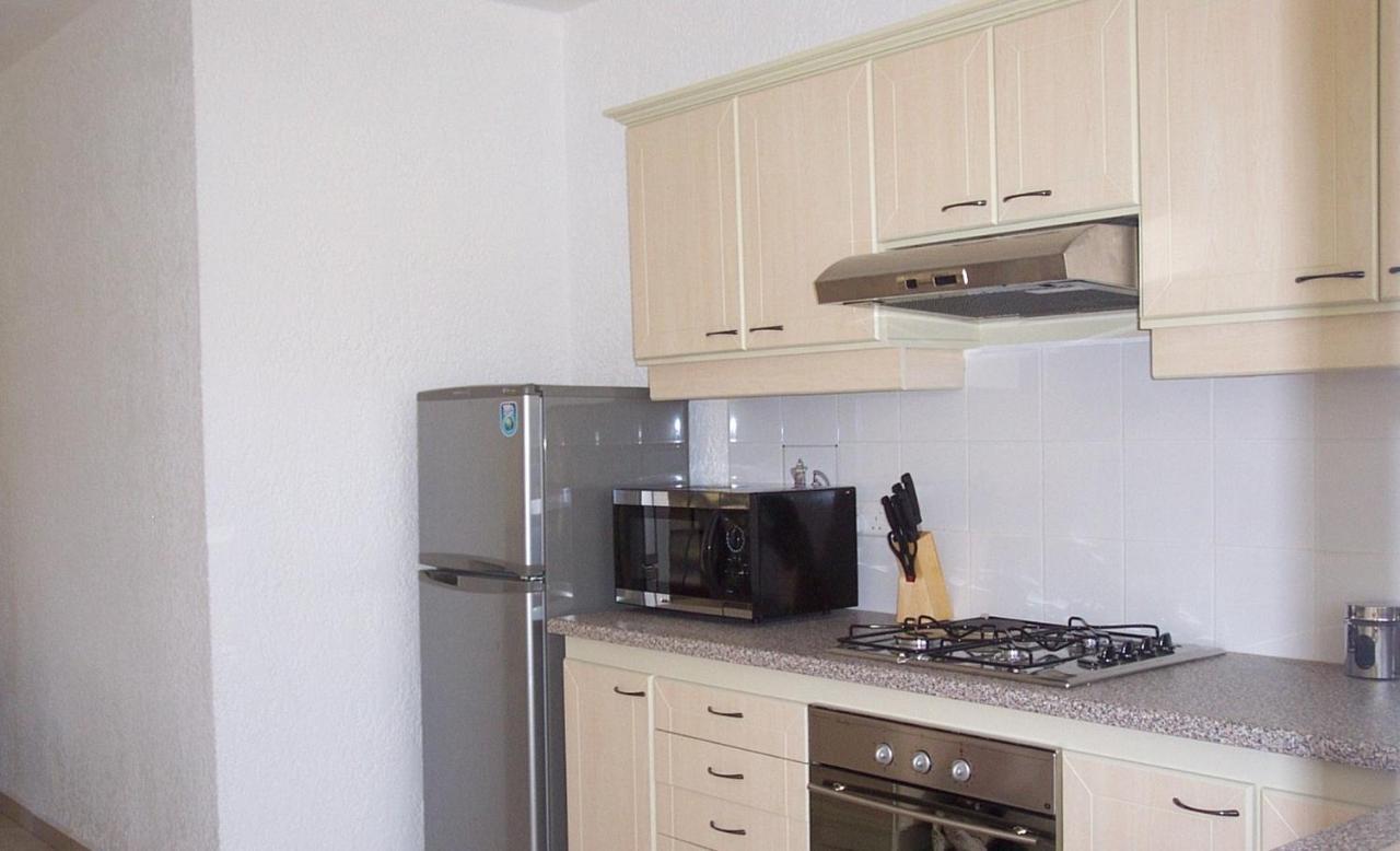 Lovely Apartment In Flic En Flac, Close To The Beach And All Amenities. Dış mekan fotoğraf