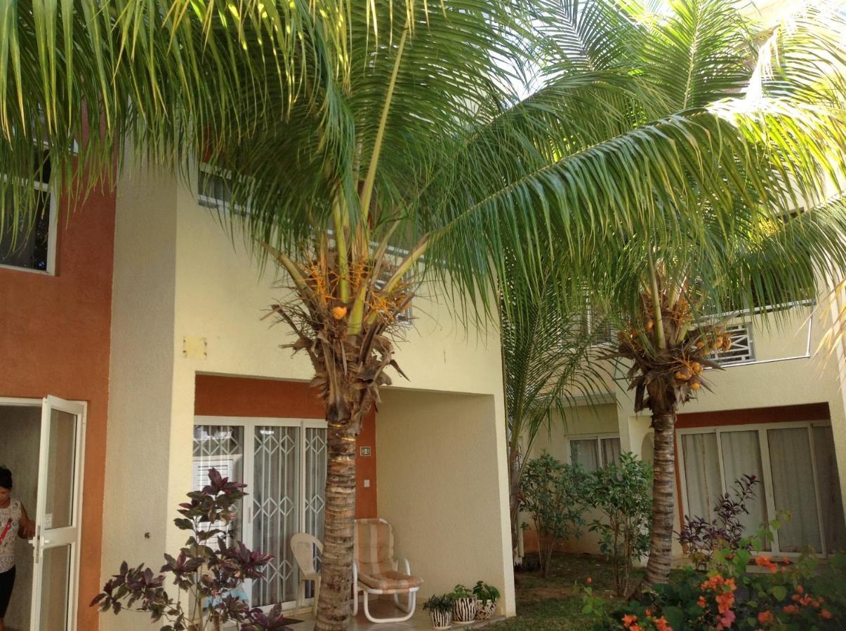 Lovely Apartment In Flic En Flac, Close To The Beach And All Amenities. Dış mekan fotoğraf