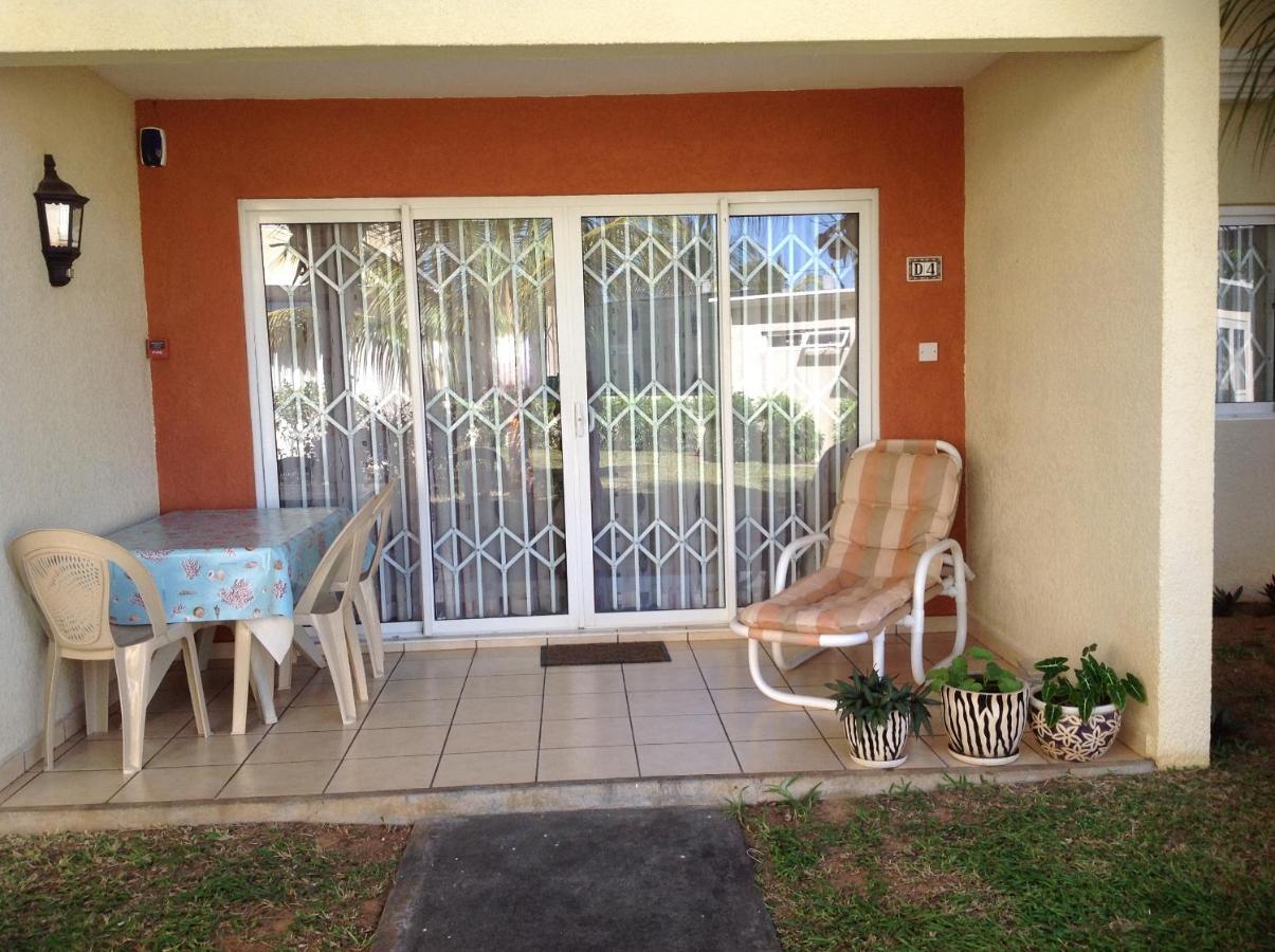 Lovely Apartment In Flic En Flac, Close To The Beach And All Amenities. Dış mekan fotoğraf