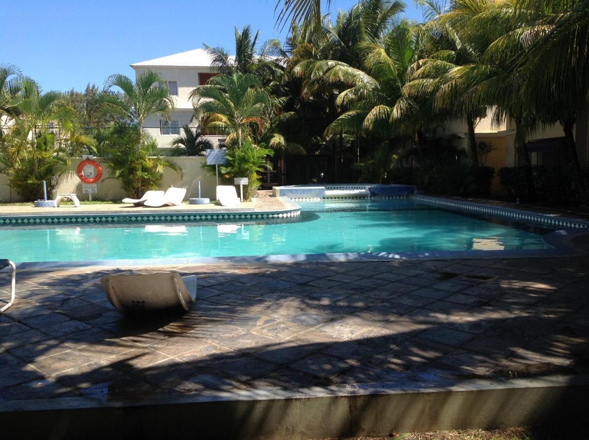 Lovely Apartment In Flic En Flac, Close To The Beach And All Amenities. Dış mekan fotoğraf