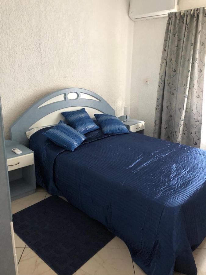 Lovely Apartment In Flic En Flac, Close To The Beach And All Amenities. Dış mekan fotoğraf