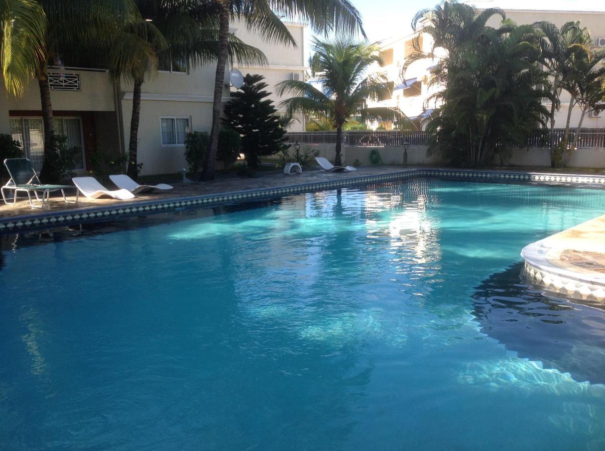 Lovely Apartment In Flic En Flac, Close To The Beach And All Amenities. Dış mekan fotoğraf