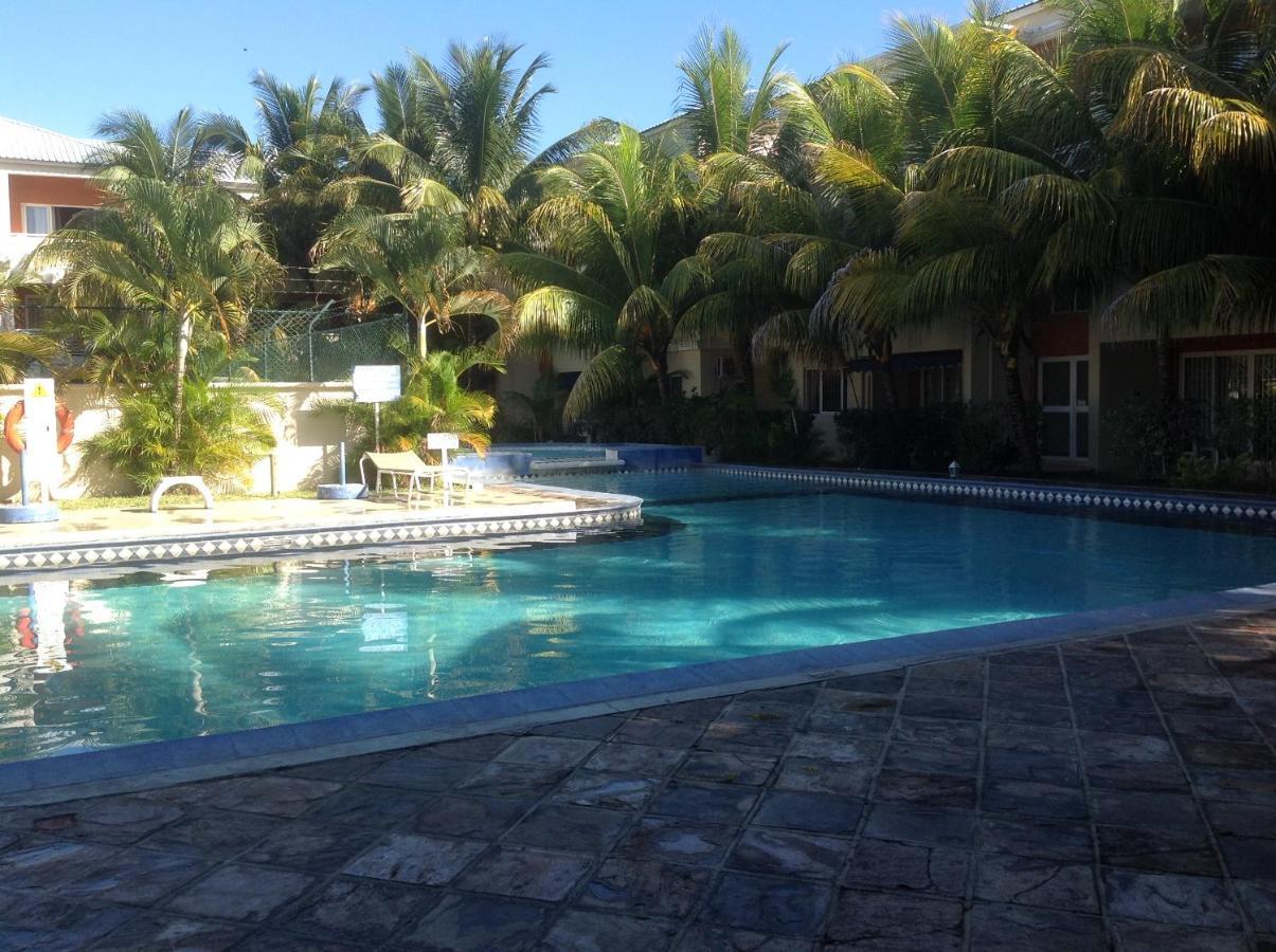 Lovely Apartment In Flic En Flac, Close To The Beach And All Amenities. Dış mekan fotoğraf