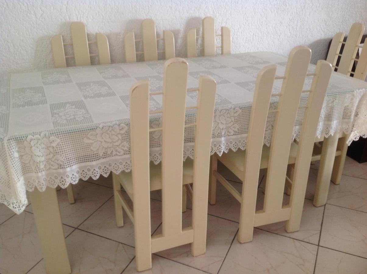 Lovely Apartment In Flic En Flac, Close To The Beach And All Amenities. Dış mekan fotoğraf
