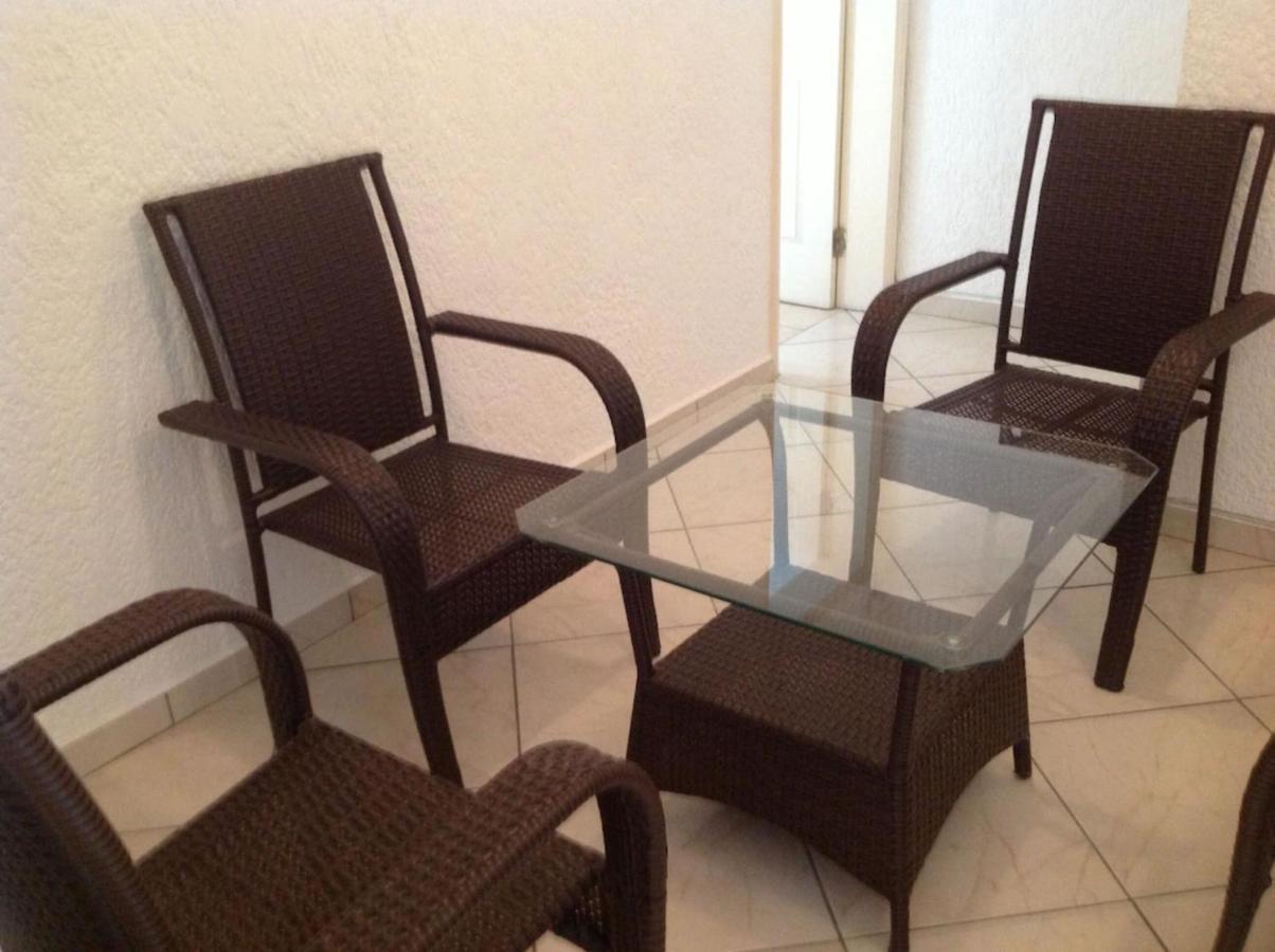 Lovely Apartment In Flic En Flac, Close To The Beach And All Amenities. Dış mekan fotoğraf