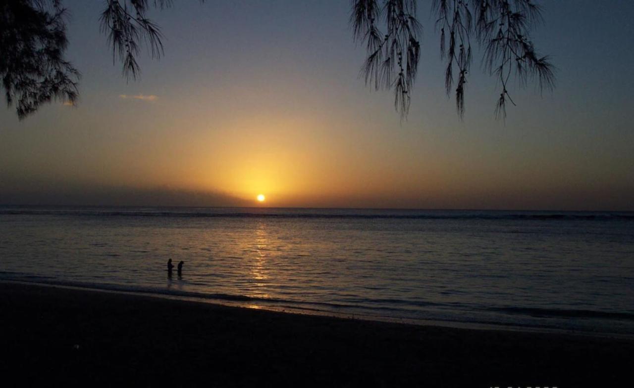 Lovely Apartment In Flic En Flac, Close To The Beach And All Amenities. Dış mekan fotoğraf